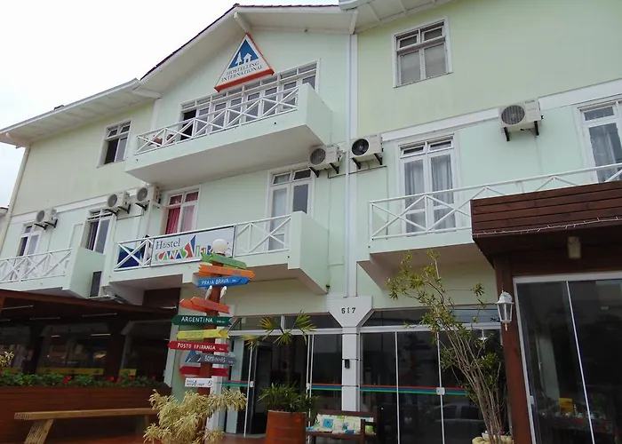 Hostel Canasvieiras