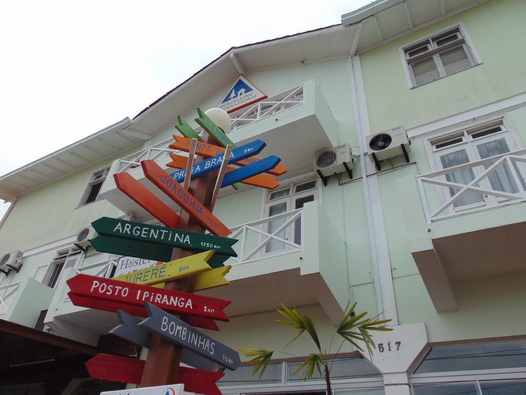 Canasvieiras Hostal *