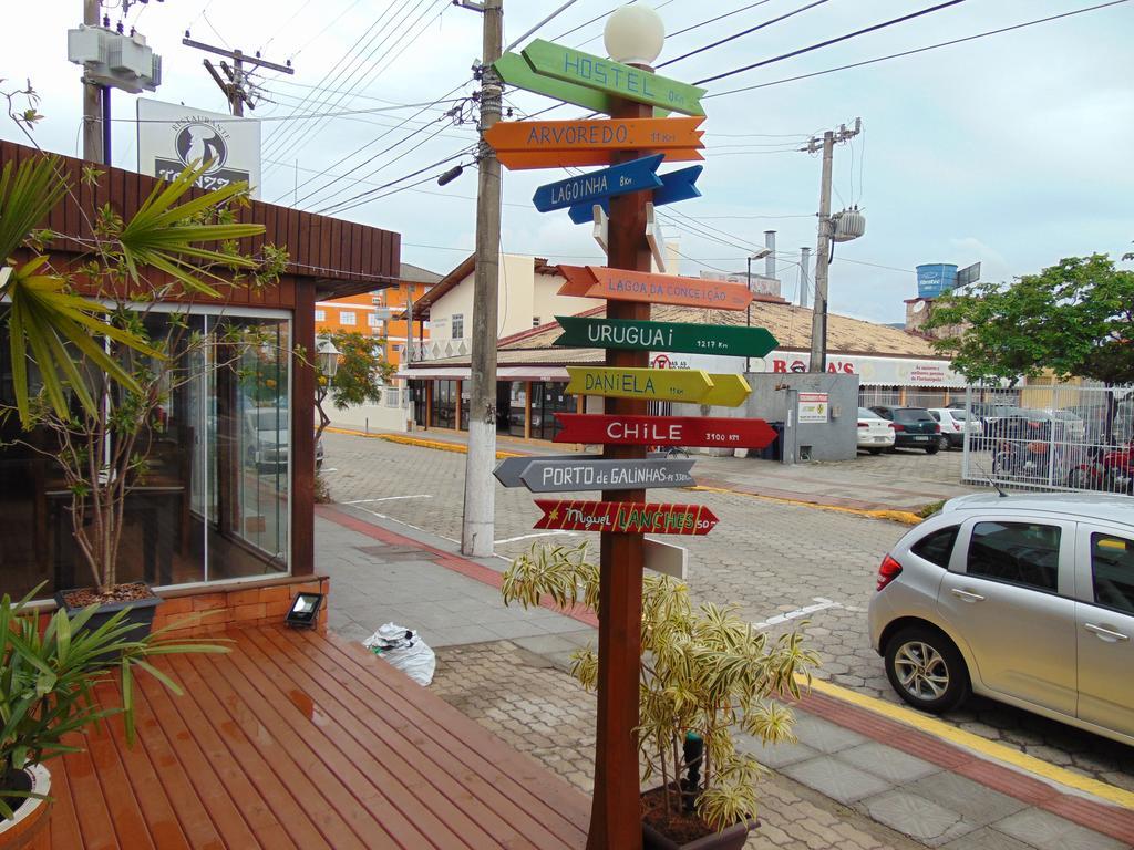 Hostal Canasvieiras Governador Celso Ramos