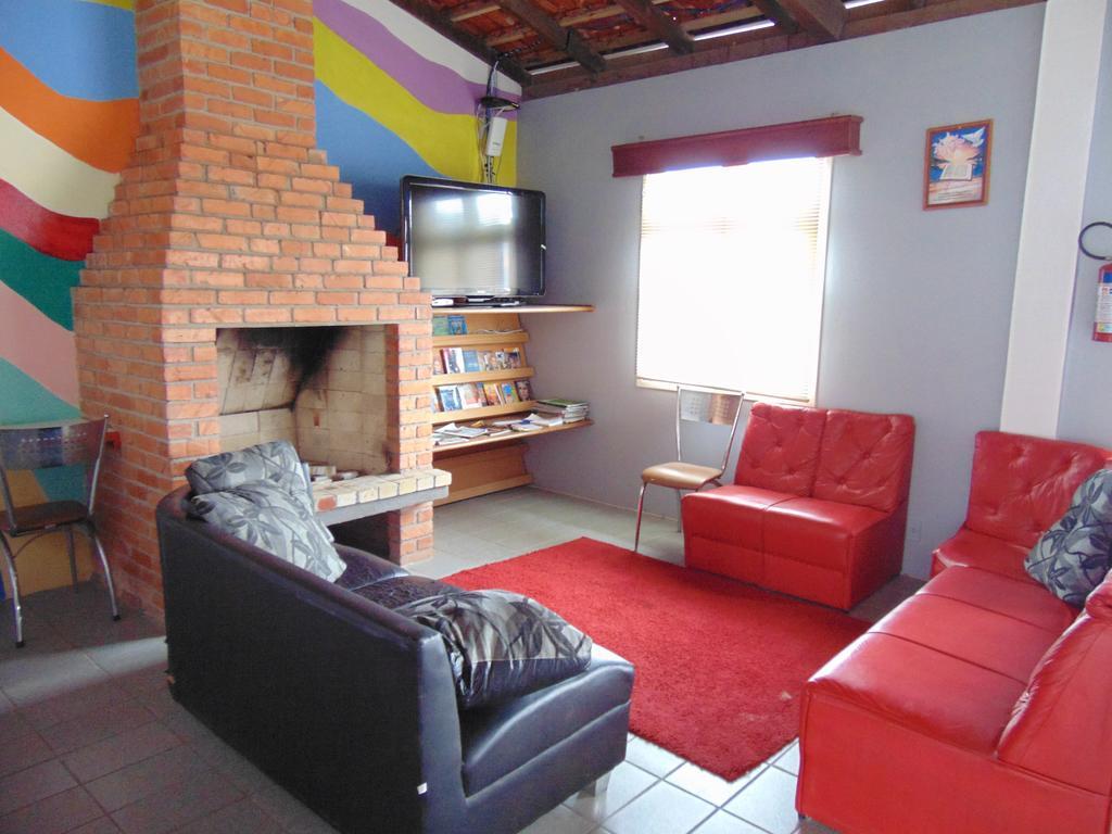 Hostal Canasvieiras *