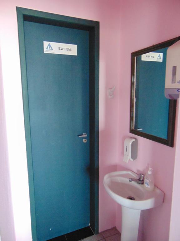 Hostal Canasvieiras Governador Celso Ramos