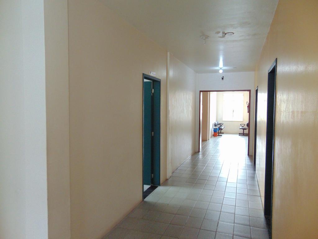 Canasvieiras Hostal Governador Celso Ramos